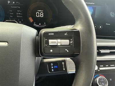 2024 Hyundai SANTA FE SEL   - Photo 30 - Dallas, TX 75252