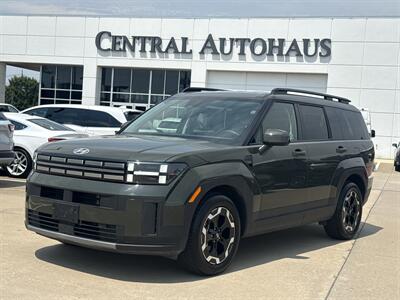 2024 Hyundai SANTA FE SEL   - Photo 1 - Dallas, TX 75252