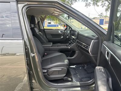 2024 Hyundai SANTA FE SEL   - Photo 21 - Dallas, TX 75252