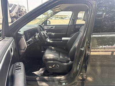 2024 Hyundai SANTA FE SEL   - Photo 19 - Dallas, TX 75252