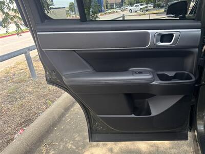 2024 Hyundai SANTA FE SEL   - Photo 12 - Dallas, TX 75252