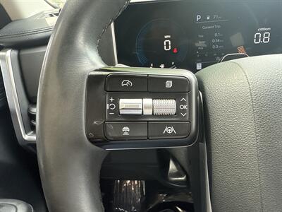 2024 Hyundai SANTA FE SEL   - Photo 29 - Dallas, TX 75252