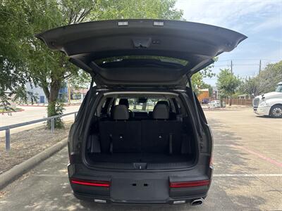 2024 Hyundai SANTA FE SEL   - Photo 14 - Dallas, TX 75252