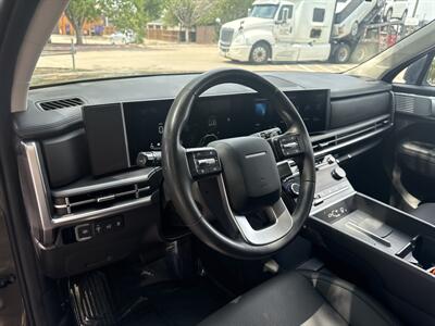 2024 Hyundai SANTA FE SEL   - Photo 18 - Dallas, TX 75252