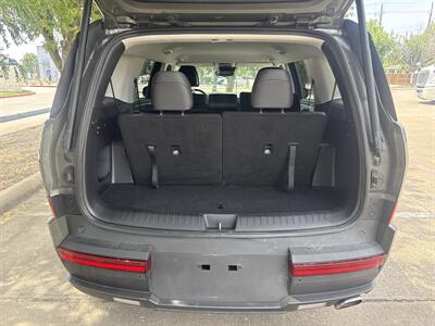 2024 Hyundai SANTA FE SEL   - Photo 15 - Dallas, TX 75252