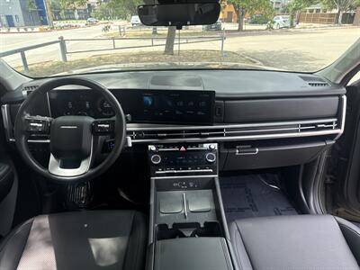 2024 Hyundai SANTA FE SEL   - Photo 26 - Dallas, TX 75252