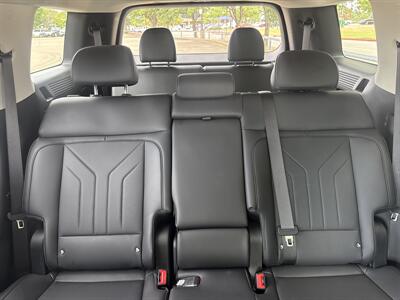 2024 Hyundai SANTA FE SEL   - Photo 41 - Dallas, TX 75252