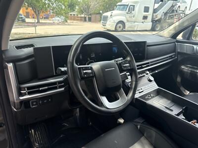 2024 Hyundai SANTA FE SEL   - Photo 24 - Dallas, TX 75252