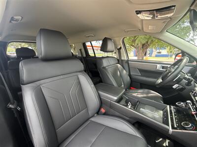 2024 Hyundai SANTA FE SEL   - Photo 40 - Dallas, TX 75252