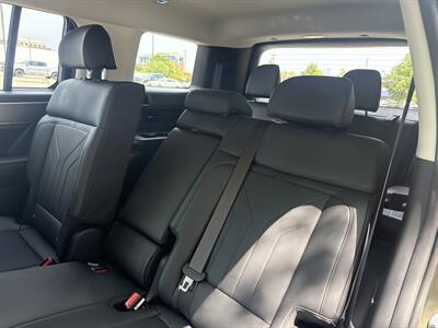 2024 Hyundai SANTA FE SEL   - Photo 38 - Dallas, TX 75252