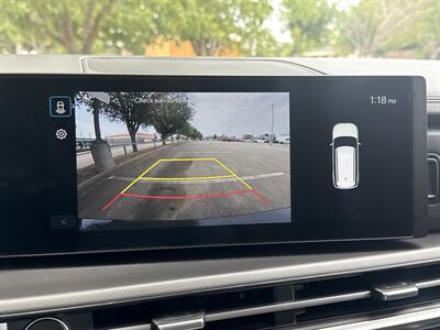 2024 Hyundai SANTA FE SEL   - Photo 33 - Dallas, TX 75252