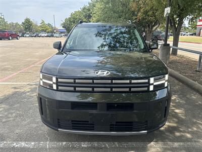 2024 Hyundai SANTA FE SEL   - Photo 2 - Dallas, TX 75252