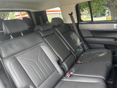 2024 Hyundai SANTA FE SEL   - Photo 39 - Dallas, TX 75252