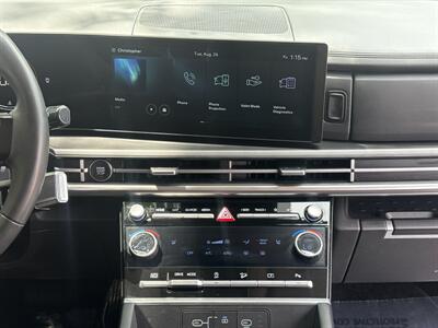 2024 Hyundai SANTA FE SEL   - Photo 32 - Dallas, TX 75252