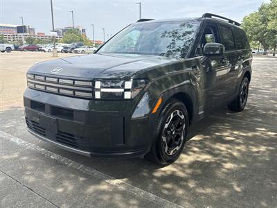 2024 Hyundai SANTA FE SEL   - Photo 3 - Dallas, TX 75252