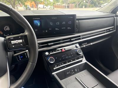 2024 Hyundai SANTA FE SEL   - Photo 34 - Dallas, TX 75252