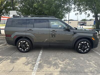 2024 Hyundai SANTA FE SEL   - Photo 8 - Dallas, TX 75252