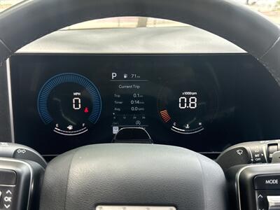 2024 Hyundai SANTA FE SEL   - Photo 27 - Dallas, TX 75252