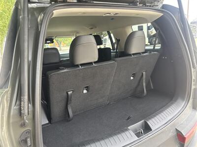 2024 Hyundai SANTA FE SEL   - Photo 16 - Dallas, TX 75252