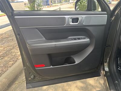 2024 Hyundai SANTA FE SEL   - Photo 10 - Dallas, TX 75252