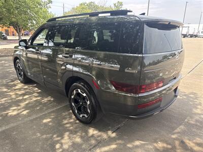 2024 Hyundai SANTA FE SEL   - Photo 5 - Dallas, TX 75252