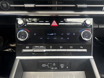 2024 Hyundai SANTA FE SEL   - Photo 35 - Dallas, TX 75252