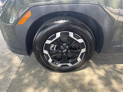 2024 Hyundai SANTA FE SEL   - Photo 42 - Dallas, TX 75252