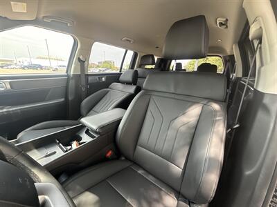 2024 Hyundai SANTA FE SEL   - Photo 37 - Dallas, TX 75252