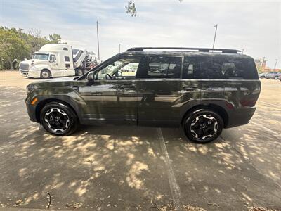 2024 Hyundai SANTA FE SEL   - Photo 4 - Dallas, TX 75252