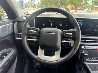 2024 Hyundai SANTA FE SEL   - Photo 28 - Dallas, TX 75252