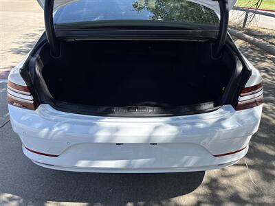 2023 Genesis Electrified G80   - Photo 18 - Dallas, TX 75252