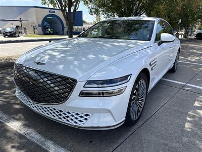 2023 Genesis Electrified G80   - Photo 3 - Dallas, TX 75252