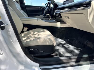 2023 Genesis Electrified G80   - Photo 38 - Dallas, TX 75252