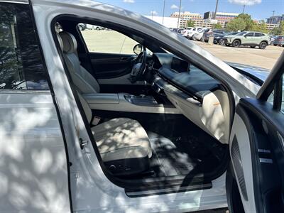 2023 Genesis Electrified G80   - Photo 20 - Dallas, TX 75252