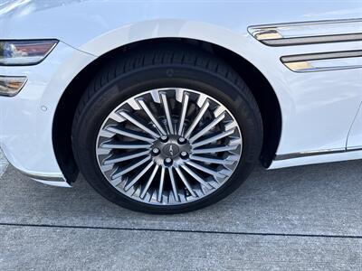 2023 Genesis Electrified G80   - Photo 43 - Dallas, TX 75252