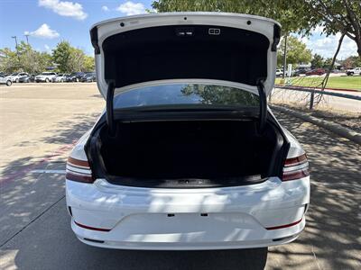 2023 Genesis Electrified G80   - Photo 17 - Dallas, TX 75252