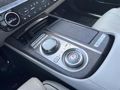 2023 Genesis Electrified G80   - Photo 32 - Dallas, TX 75252