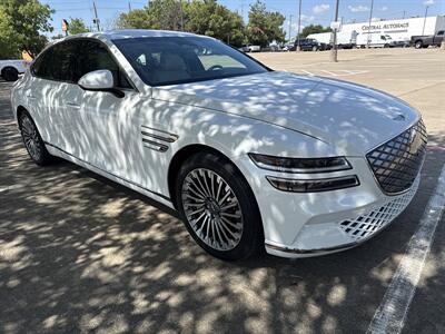 2023 Genesis Electrified G80   - Photo 9 - Dallas, TX 75252