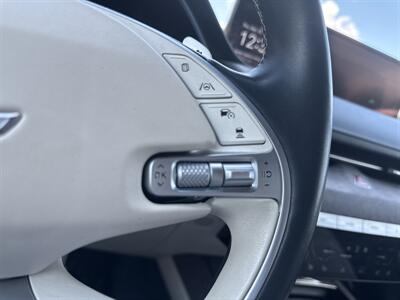2023 Genesis Electrified G80   - Photo 27 - Dallas, TX 75252