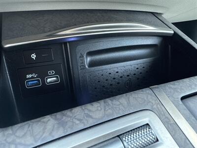 2023 Genesis Electrified G80   - Photo 34 - Dallas, TX 75252
