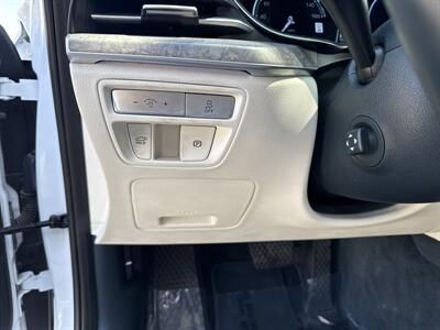 2023 Genesis Electrified G80   - Photo 35 - Dallas, TX 75252