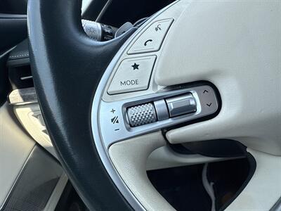 2023 Genesis Electrified G80   - Photo 26 - Dallas, TX 75252