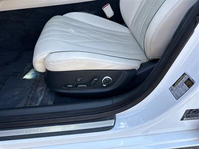 2023 Genesis Electrified G80   - Photo 16 - Dallas, TX 75252
