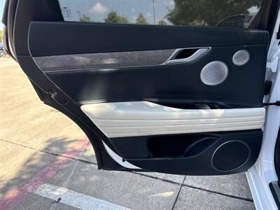 2023 Genesis Electrified G80   - Photo 12 - Dallas, TX 75252