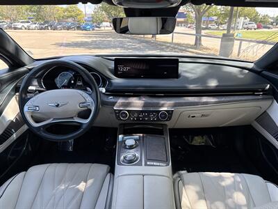 2023 Genesis Electrified G80   - Photo 23 - Dallas, TX 75252