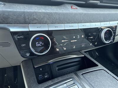 2023 Genesis Electrified G80   - Photo 30 - Dallas, TX 75252