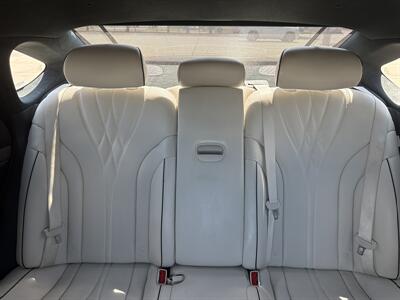 2023 Genesis Electrified G80   - Photo 42 - Dallas, TX 75252