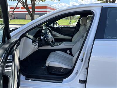 2023 Genesis Electrified G80   - Photo 15 - Dallas, TX 75252