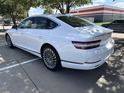 2023 Genesis Electrified G80   - Photo 5 - Dallas, TX 75252