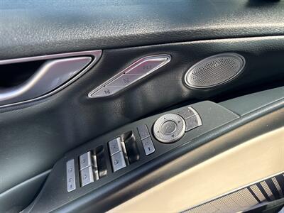 2023 Genesis Electrified G80   - Photo 11 - Dallas, TX 75252